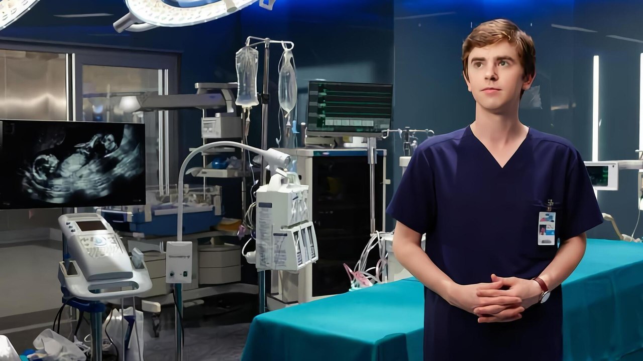 Good Doctor
