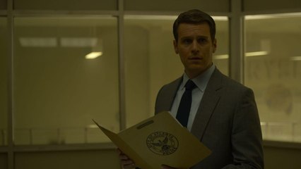 MINDHUNTER