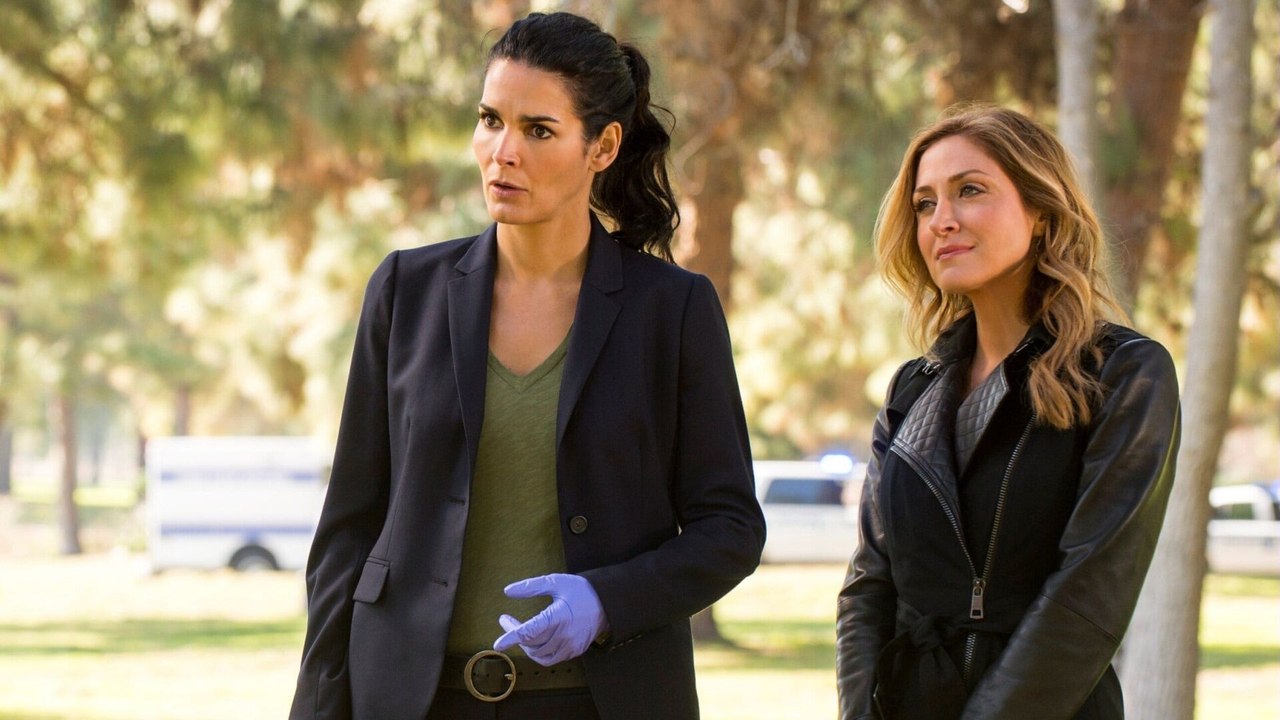 Rizzoli & Isles