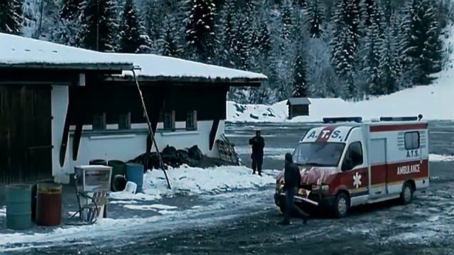 Salgın Contagion - Türkçe Dublajlı Yabancı Film İzle