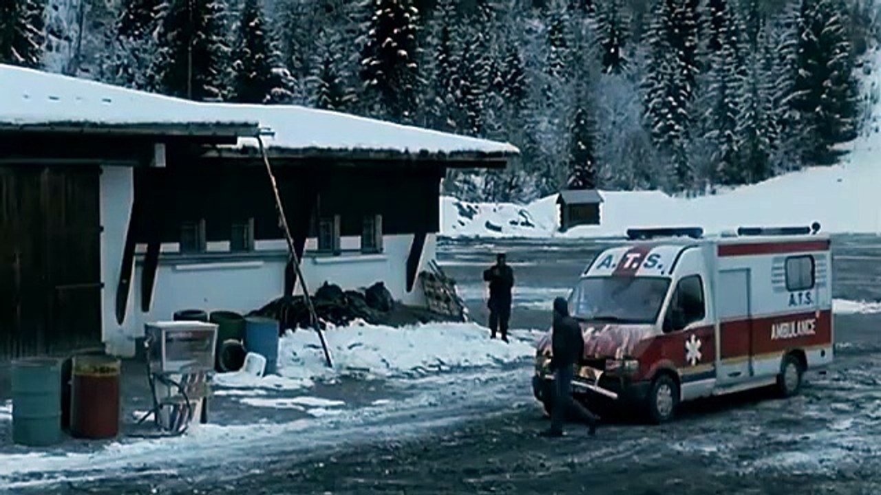 Salgın Contagion - Türkçe Dublajlı Yabancı Film İzle