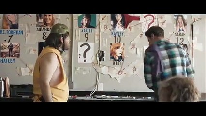 The Bet_A young Sydney stockbroker risks it all to win a friendly bet about making money.