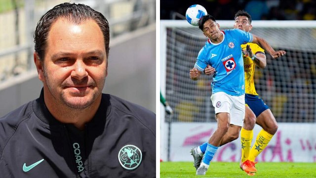 Santiago Baños manda mensaje a los que han celebrado la derrota de América en Concachampions