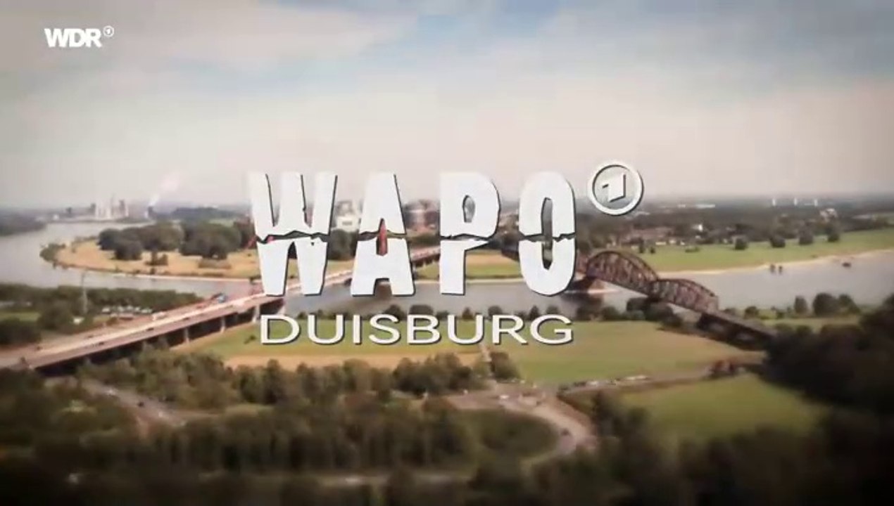 WaPo Duisburg -21- Grüner Protest