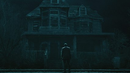 La chute de la maison Usher