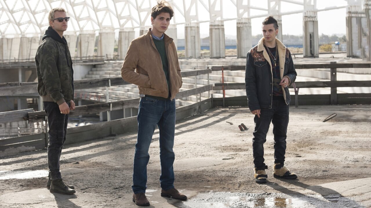 Suburra