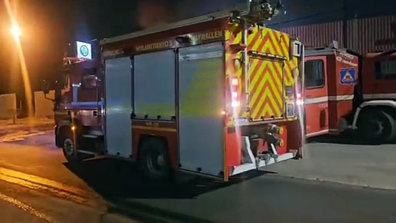 incendio