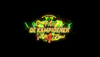 FC De Kampioenen 4 - Viva Boma