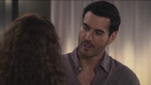 36. A MAR ❤️ Capítulo 36 HD. Donde El Amor Teje Sus Redes. Mexicana. Con David Zepeda, Eva Cedeño, Pedro Moreno y Sofía Olea.