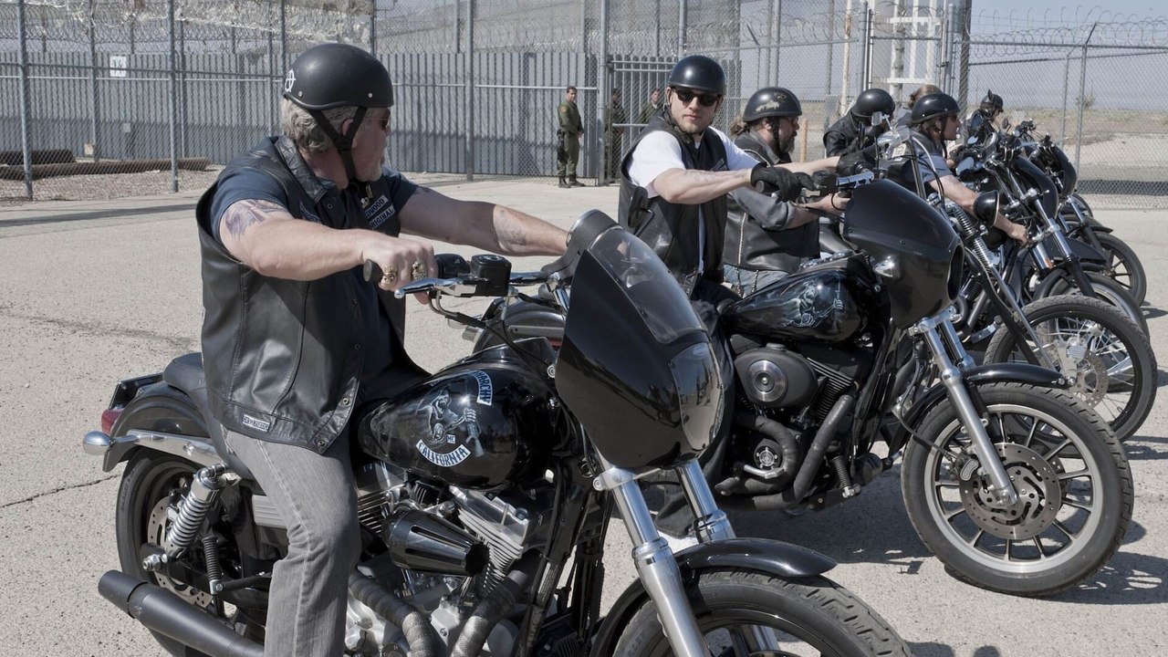 Sons of Anarchy