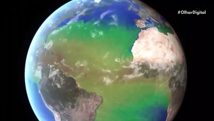 Adeus, La Niña Brasil deve ter mudanças no clima