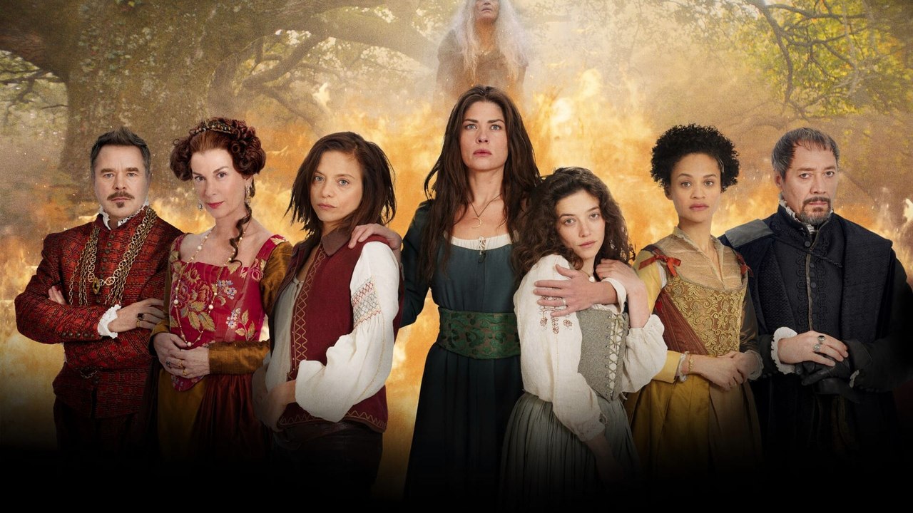 Filles du feu