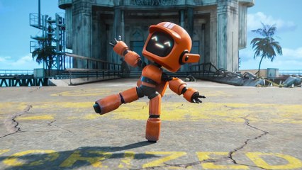 Love Death + Robots