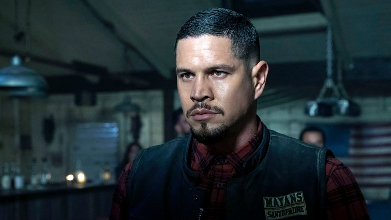 Mayans M.C.