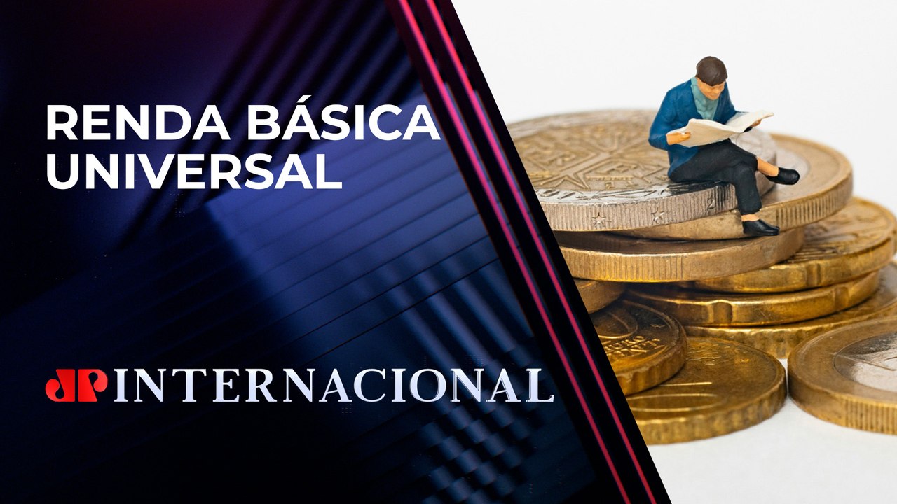 Estudo revela que pessoas que recebem benefícios mensais não trabalham menos | JP INTERNACIONAL