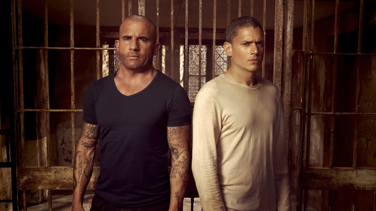 Prison Break
