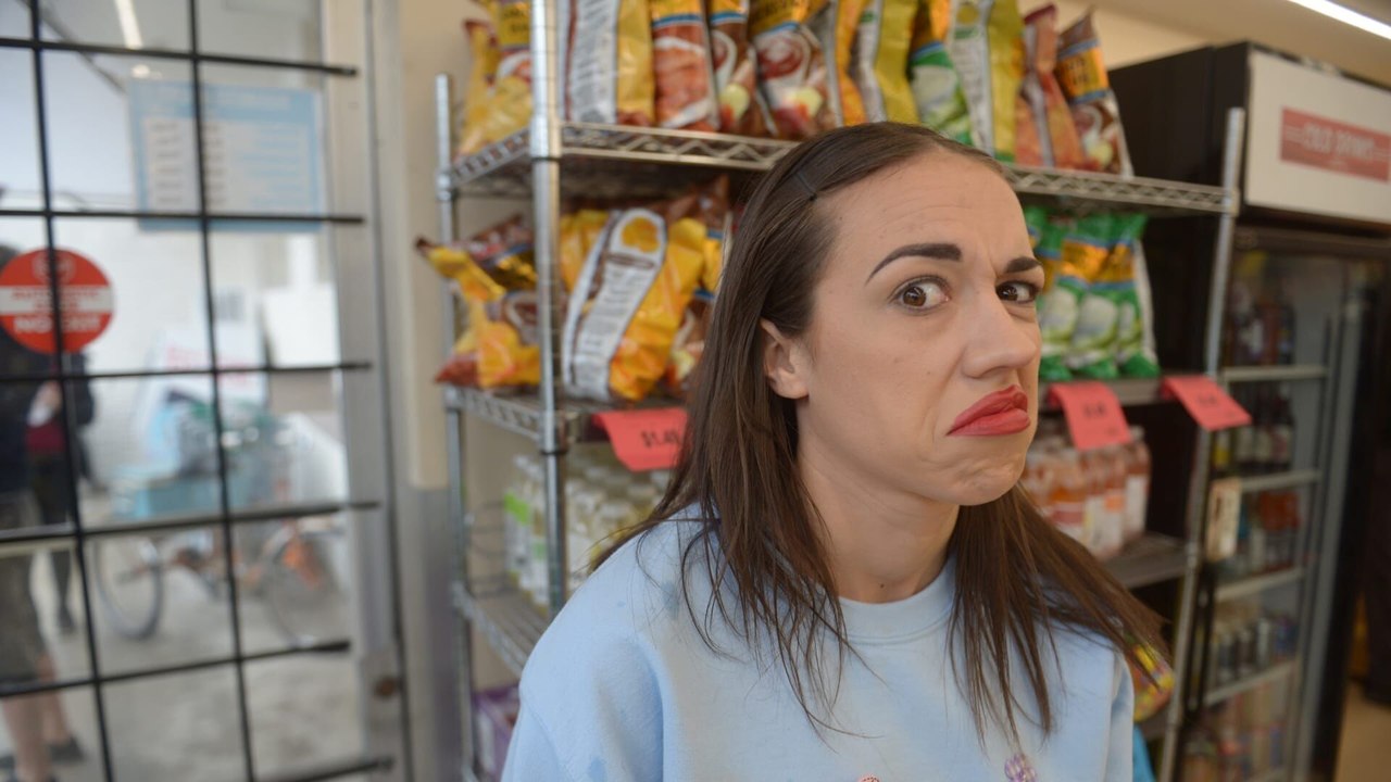 Haters Back Off