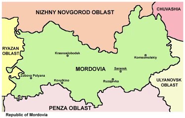 Map of Republic of Mordovia. Peta Republik Mordovia. Republic of Mordovia Map. Map of Mordovia Republic. Mordovia Republic Map. Map of Mordovia. Peta Mordovia. Mordovia Map