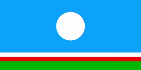 Flag of Republic of Sakha. Bendera Republik Sakha. Republic of Sakha Flag. Flag of Sakha Republic. Sakha Republic Flag. Flag of Republic of Yakutia. Yakutia Republic Flag. Bendera Republik Yakutia. Yakutia Flag. Bendera Yakutia. Flag of Yakutia