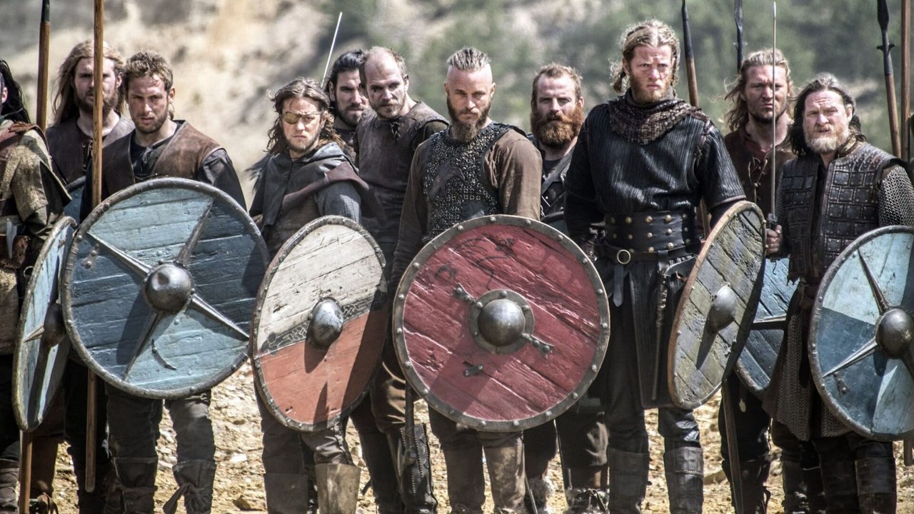 Vikings