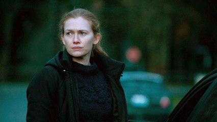 The Killing (2011): Sarah Linden's Quest for Truth