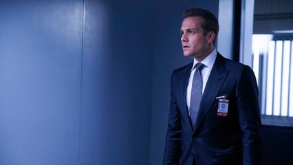 Suits, avocats sur mesure