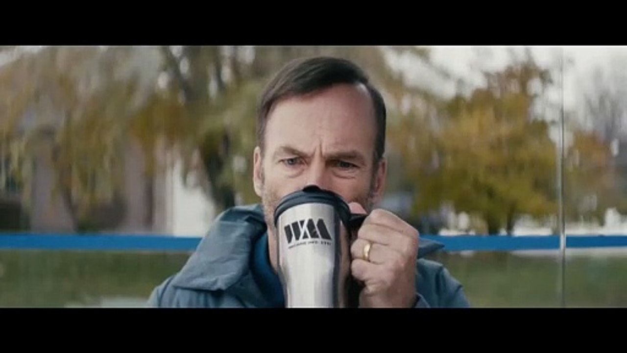 Nobody | movie | 2021 | Official Trailer