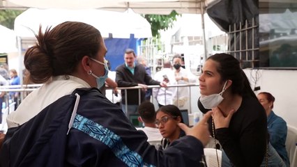 Tragédia em boate na República Dominicana: balanço final é de 221 mortos