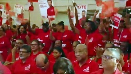 VEX WITH PNM BUT DON'T VOTE FOR UNC