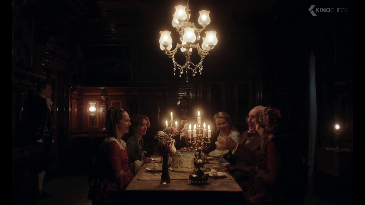 The Ugly Stepsister | movie | 2025 | Official Clip