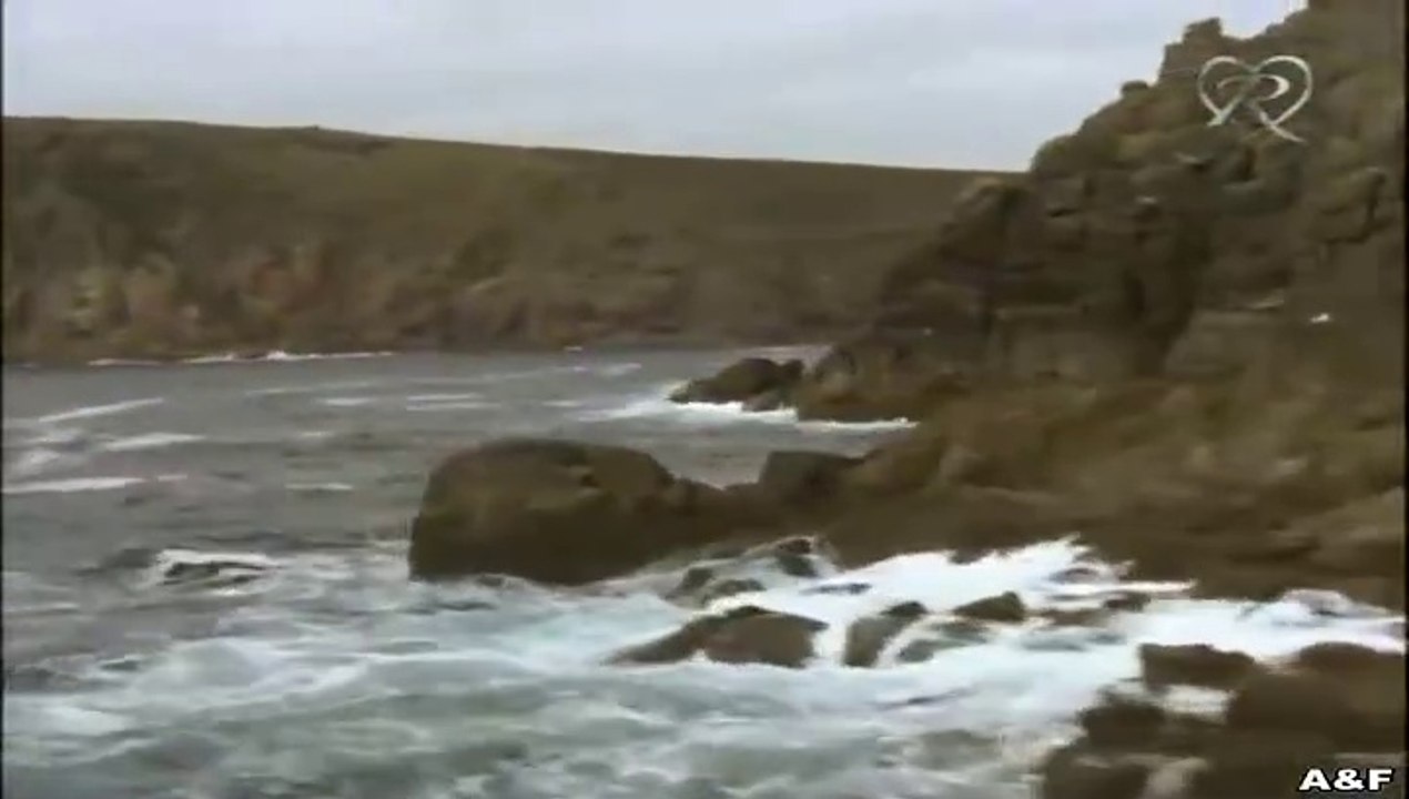 Rosamunde Pilcher -010- Lichterspiele