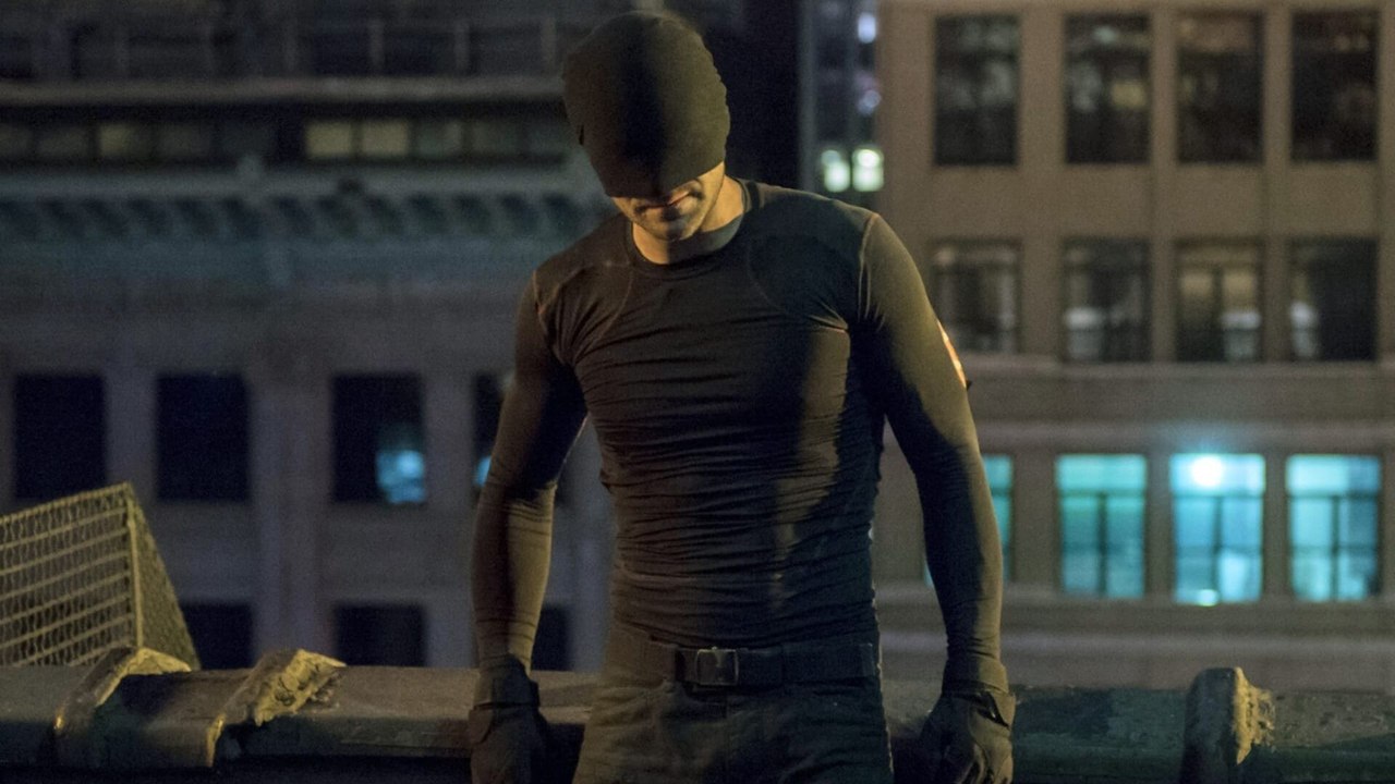 Marvel : Daredevil