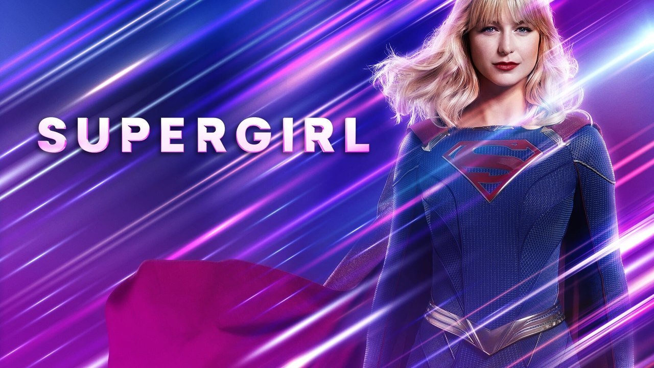 Supergirl