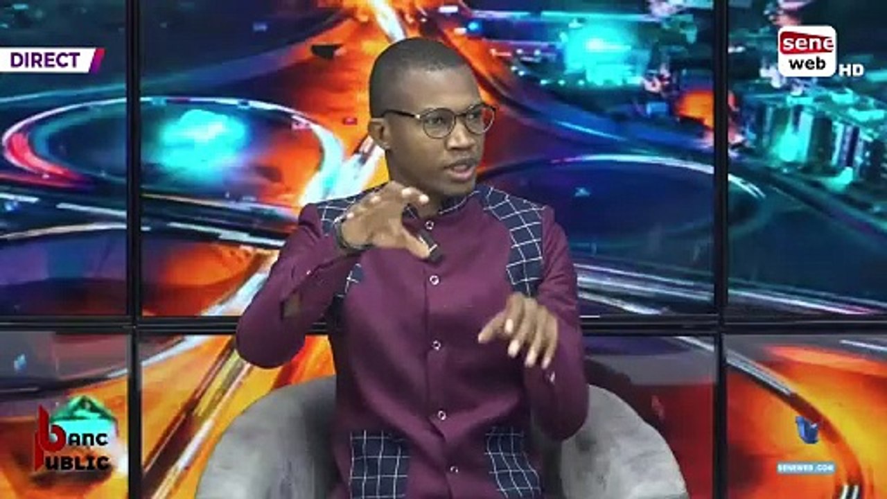 Les surprenantes révélations de Cheikh Ousmane sur Macky_ _ñoom Sarkozy et Tony liimulén lébal..._