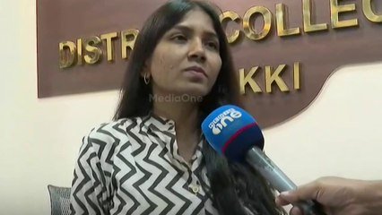 സമൂഹമാധ്യമങ്ങളിലൂടെ പൊതുജനങ്ങളുമായി സംവദിച്ച് ഇടുക്കി ജില്ലാ കലക്ടർ