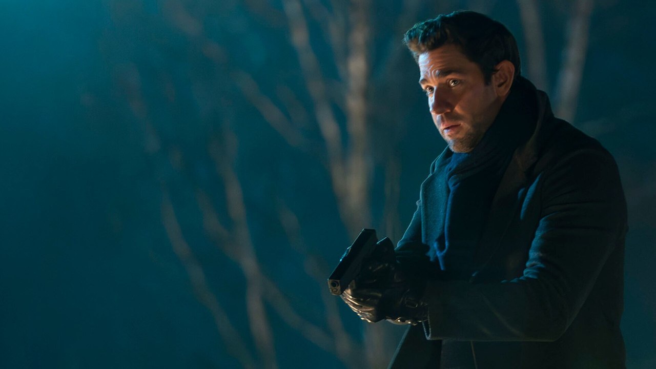 Jack Ryan