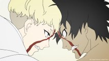 Devilman Crybaby