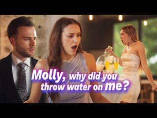 Is Molly Telling the Truth? Uncover the Secrets in This Riveting Drama 🎬