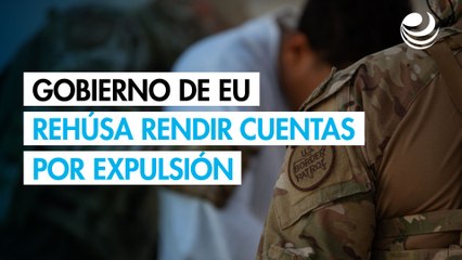 Gobierno de Trump se niega a rendir cuentas por salvadoreño expulsado por error