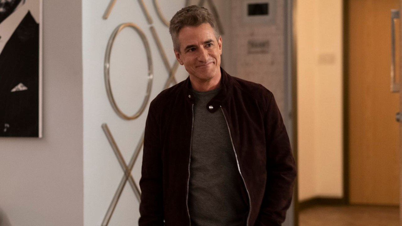 Quatre mariages et un enterrement