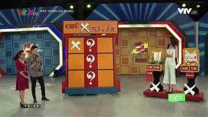 VTV3 - HÃY CHỌN GIÁ ĐÚNG (18/6/2016)