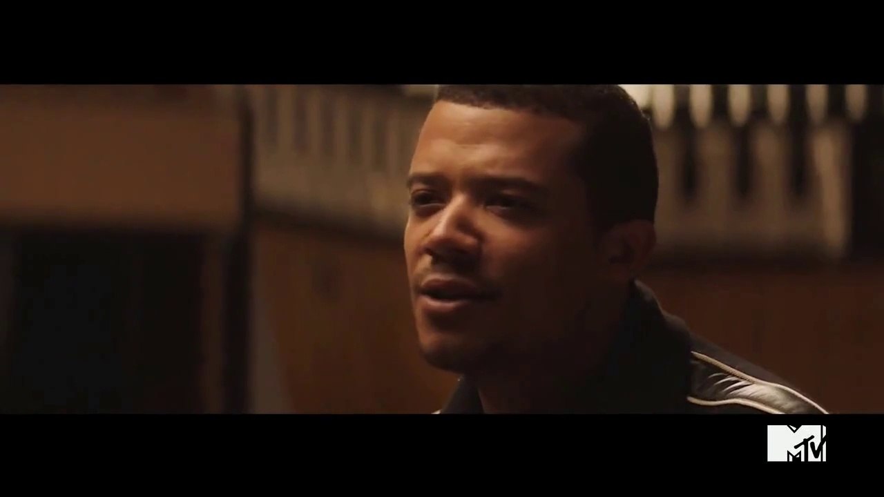 Jacob Anderson / Raleigh Ritchie Do Your Other Thing 1-Minute Preview 2019 (720p)
