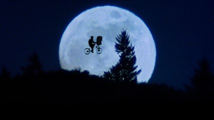 Steven Spielberg, l'homme et l'enfant