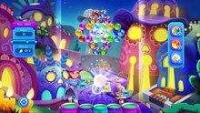 Bubble Witch Saga 2-Level 1882