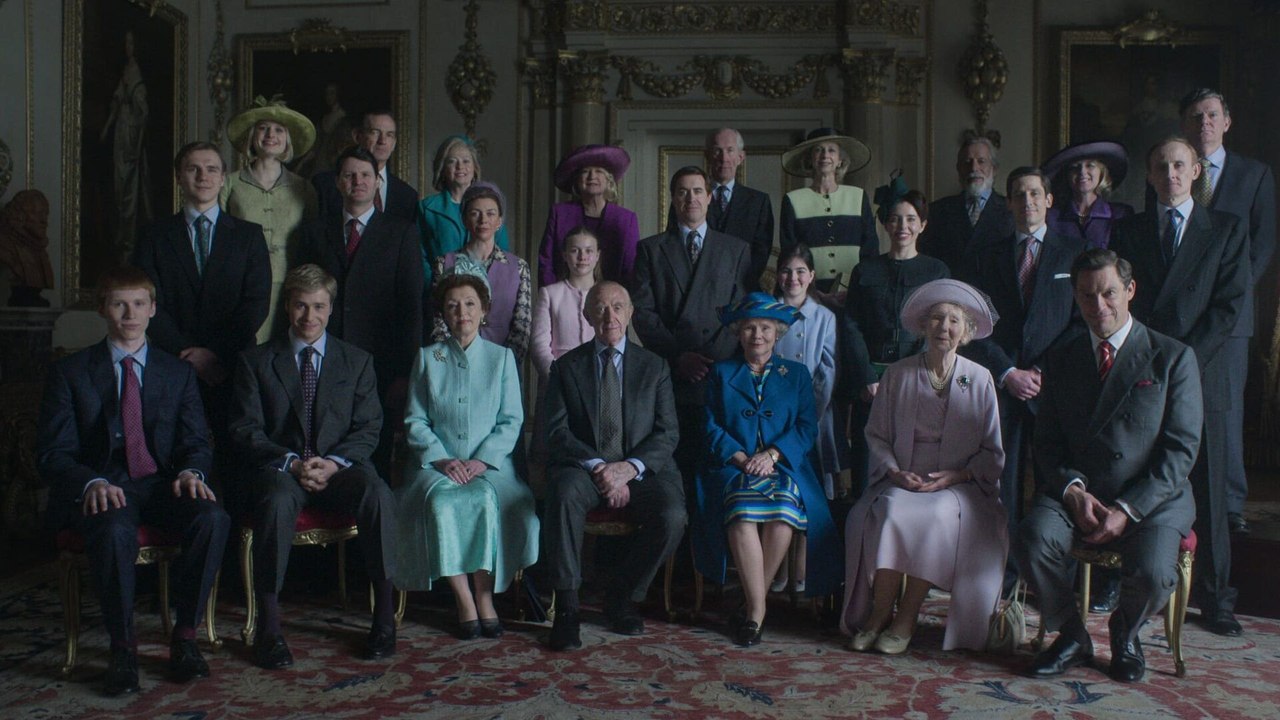 The Crown
