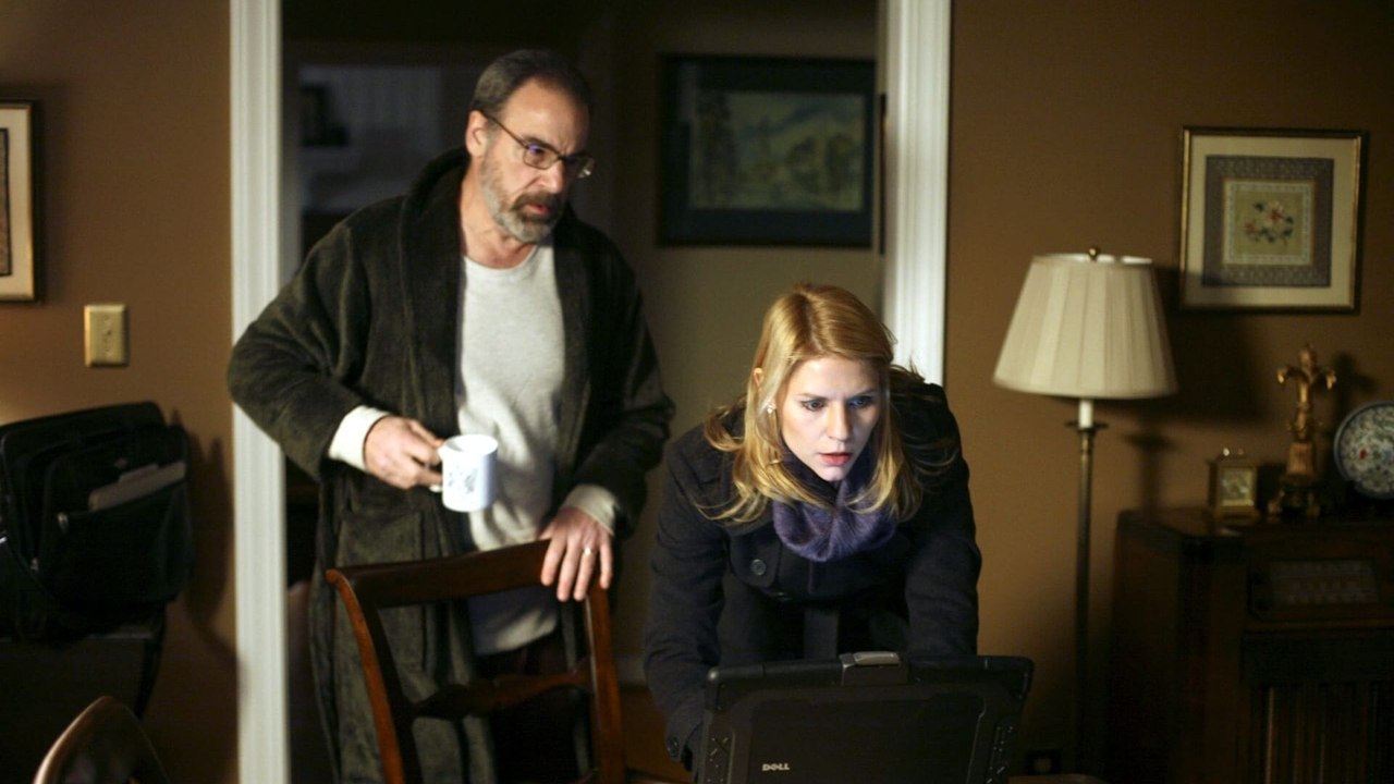 Homeland