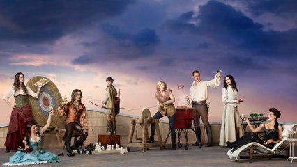 Once Upon a Time