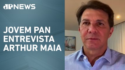 Urgência para PL da Anistia pode ser votada em breve; deputado do União-BA analisa
