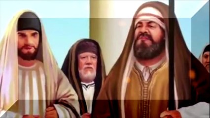 Why Were Bani Israel Cursed? - Shocking Punishments in Islamic & Jewish History