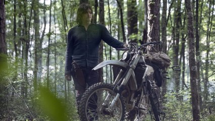 Les Chuchoteurs : Menace pour les survivants 🧟‍♂️